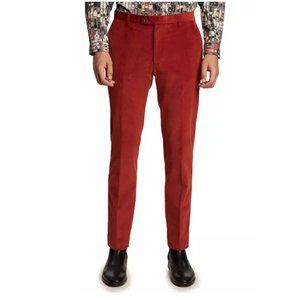 Paisley & Gray Slim Fit Suit Pants W30/32L